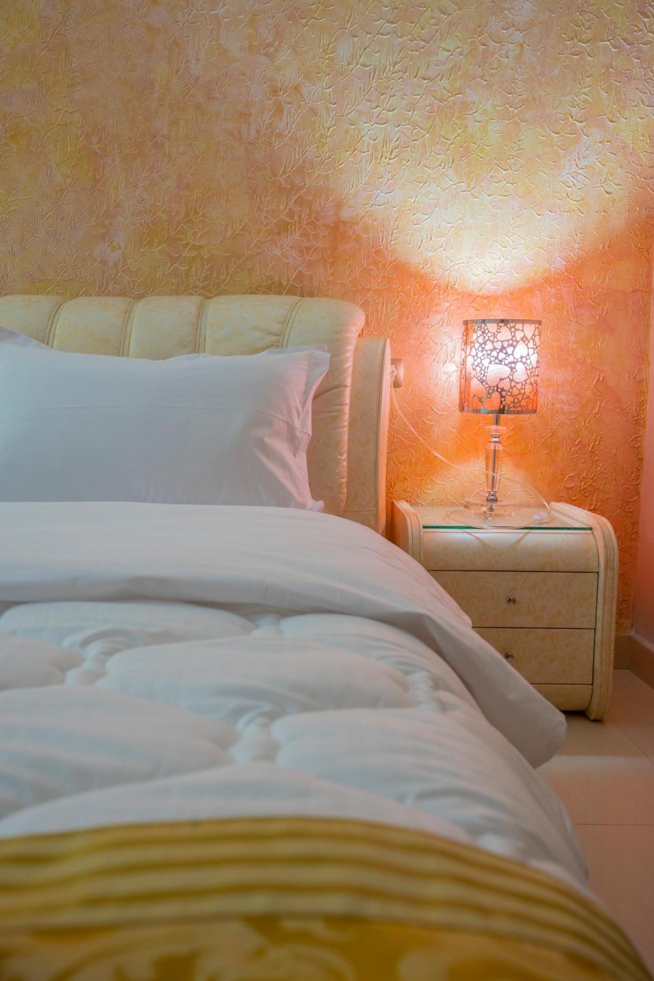 Hotel Carmen Shkodër Esterno foto