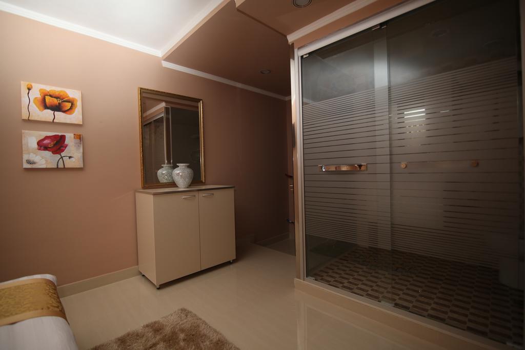 Hotel Carmen Shkodër Camera foto